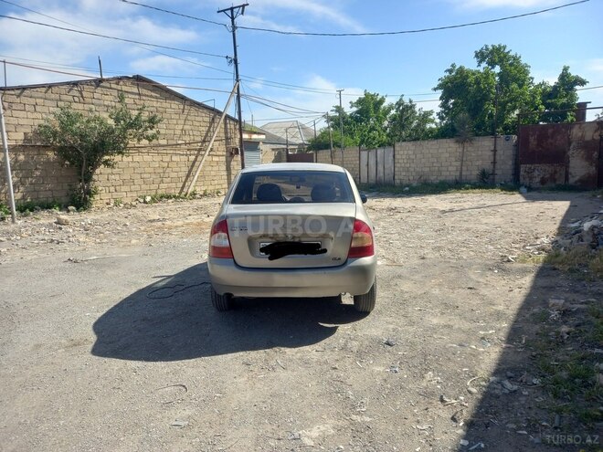 LADA (VAZ) Kalina 2005, 213,512 km - 1.6 л - Sumqayıt