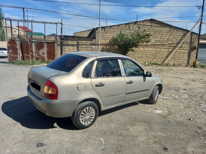 LADA (VAZ) Kalina 2005, 213,512 km - 1.6 л - Sumqayıt