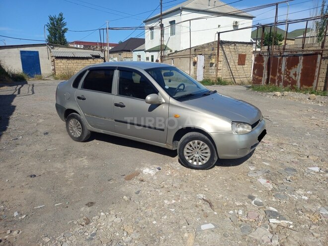 LADA (VAZ) Kalina 2005, 213,512 km - 1.6 л - Sumqayıt