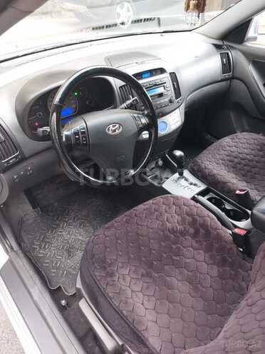 Hyundai Elantra 2007, 207,000 km - 2.0 л - Bakı