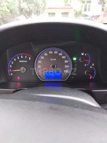 Hyundai Elantra 2007, 207,000 km - 2.0 л - Bakı