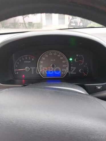 Hyundai Elantra 2007, 207,000 km - 2.0 л - Bakı