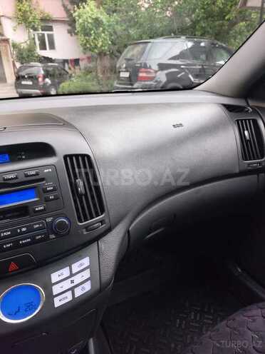 Hyundai Elantra 2007, 207,000 km - 2.0 л - Bakı