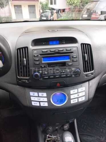 Hyundai Elantra 2007, 207,000 km - 2.0 л - Bakı