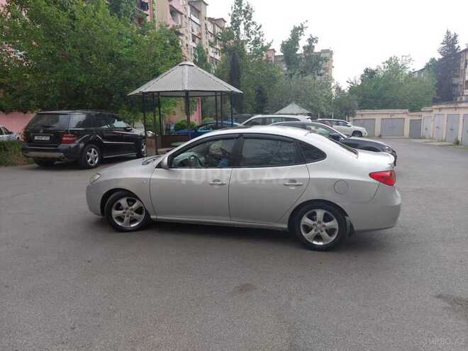 Hyundai Elantra 2007, 207,000 km - 2.0 л - Bakı
