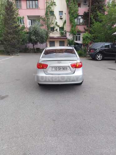 Hyundai Elantra 2007, 207,000 km - 2.0 л - Bakı