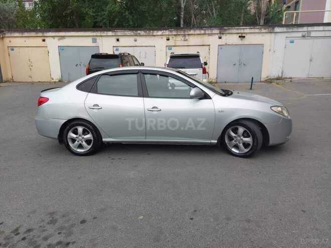 Hyundai Elantra 2007, 207,000 km - 2.0 л - Bakı