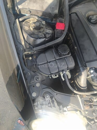 Mercedes C 220 2006, 12,506 km - 2.2 л - İmişli