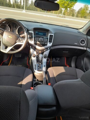 Chevrolet Cruze 2013, 177,028 km - 1.4 l - Gəncə