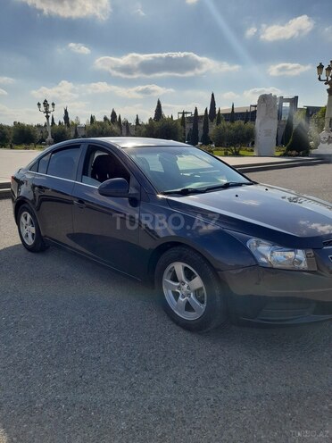 Chevrolet Cruze 2013, 177,028 km - 1.4 l - Gəncə