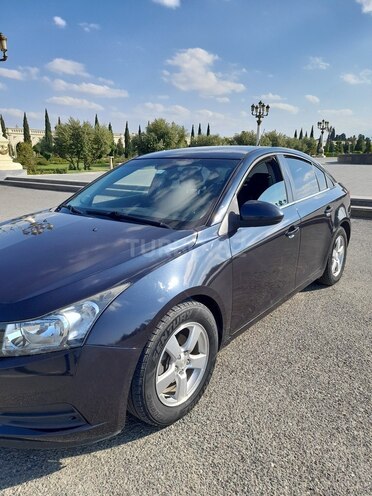 Chevrolet Cruze 2013, 177,028 km - 1.4 l - Gəncə