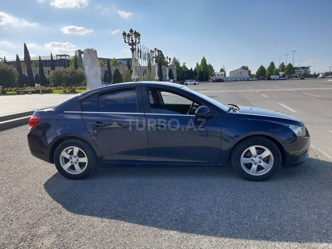 Chevrolet Cruze 2013, 177,028 km - 1.4 l - Gəncə