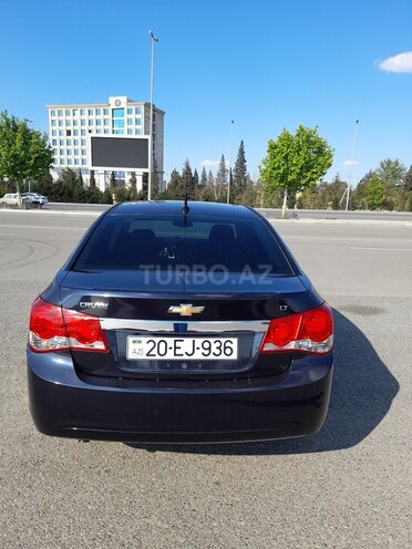 Chevrolet Cruze 2013, 177,028 km - 1.4 l - Gəncə