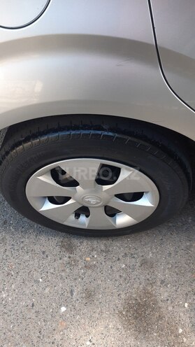 Chevrolet Aveo 2011, 238,000 km - 1.4 л - Bakı
