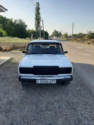 LADA (VAZ) 2107 1998, 234,565 km - 1.5 l - İmişli