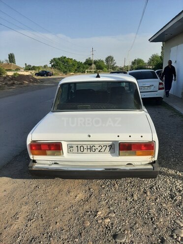 LADA (VAZ) 2107 1998, 234,565 km - 1.5 l - İmişli