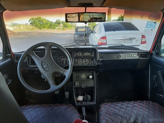 LADA (VAZ) 2107 1998, 234,565 km - 1.5 l - İmişli