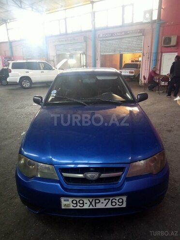 Daewoo Nexia 2008, 468,000 km - 1.5 л - Sumqayıt