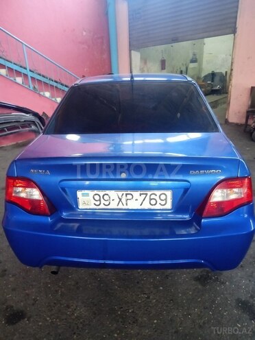 Daewoo Nexia 2008, 468,000 km - 1.5 л - Sumqayıt