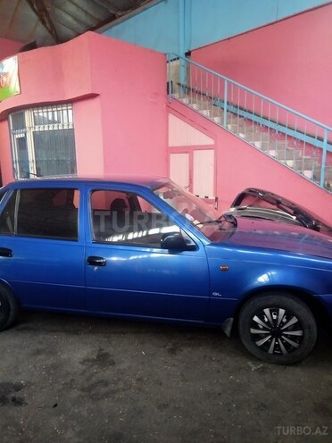 Daewoo Nexia 2008, 468,000 km - 1.5 л - Sumqayıt