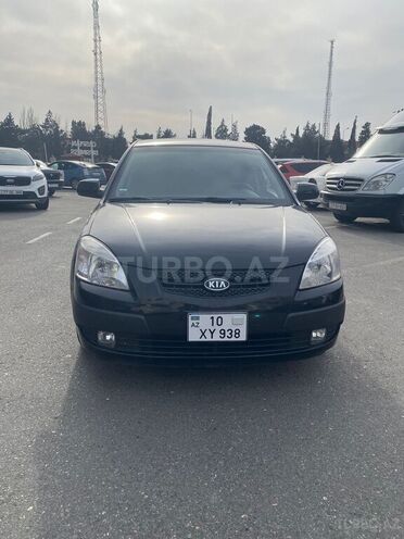 Kia Rio 2007, 155,000 km - 1.4 l - Bakı