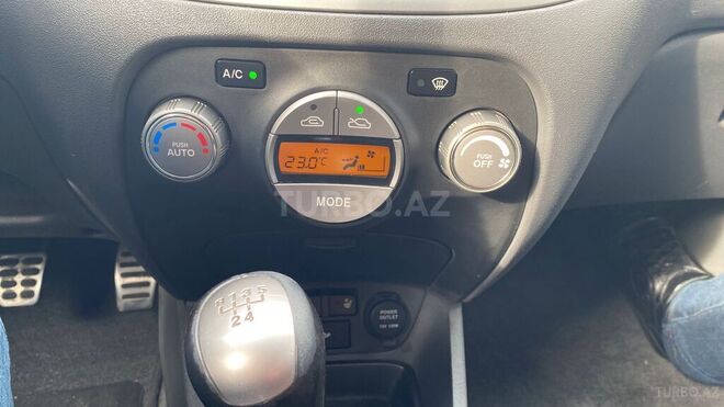 Kia Rio 2007, 155,000 km - 1.4 l - Bakı