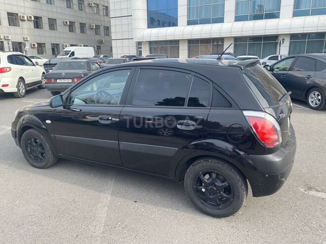 Kia Rio 2007, 155,000 km - 1.4 l - Bakı