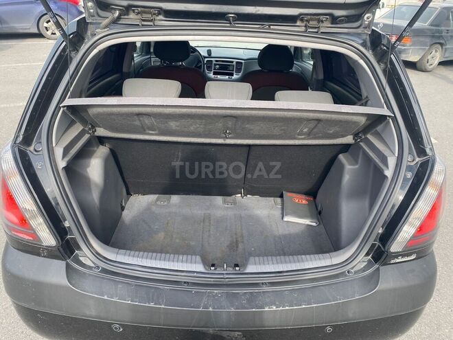 Kia Rio 2007, 155,000 km - 1.4 l - Bakı