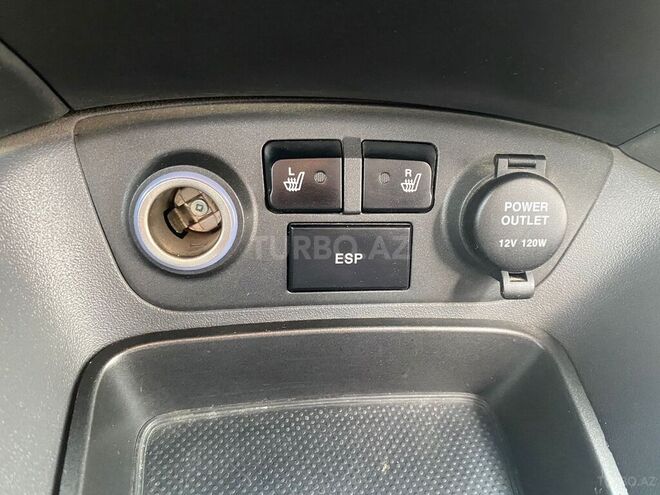 Kia Rio 2007, 155,000 km - 1.4 l - Bakı