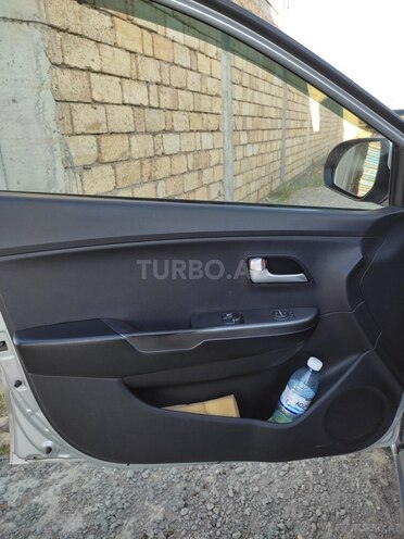 Kia Rio 2013, 230,000 km - 1.4 l - Bakı