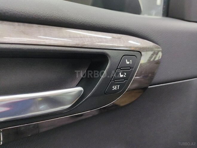 Toyota Highlander 2021, 8,800 km - 2.5 л - Bakı