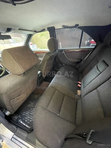 Mercedes C 180 1999, 225,124 km - 1.8 л - Bakı