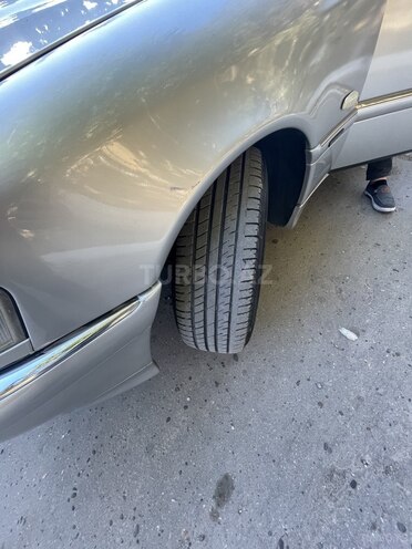 Mercedes C 180 1999, 225,124 km - 1.8 л - Bakı