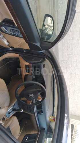 Opel Vectra 2002, 225,000 km - 2.2 l - Gəncə