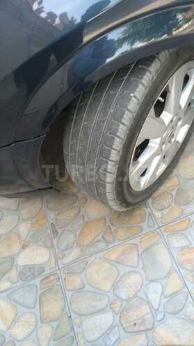 Opel Vectra 2002, 225,000 km - 2.2 l - Gəncə