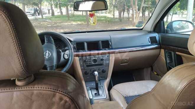 Opel Vectra 2002, 225,000 km - 2.2 l - Gəncə