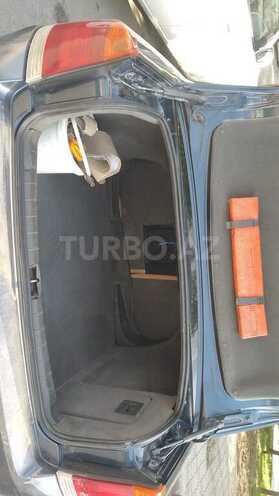 Opel Vectra 2002, 225,000 km - 2.2 l - Gəncə