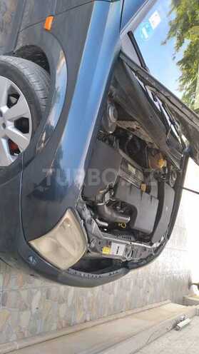 Opel Vectra 2002, 225,000 km - 2.2 l - Gəncə