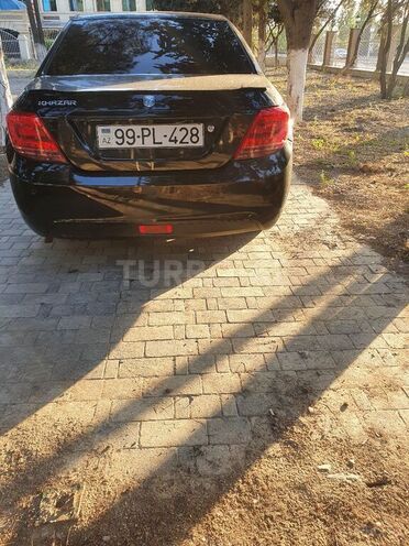 Khazar SD 2020, 149,000 km - 1.7 л - Bakı