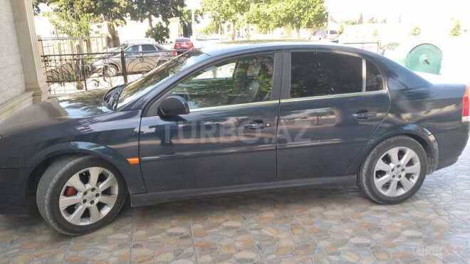 Opel Vectra 2002, 225,000 km - 2.2 l - Gəncə