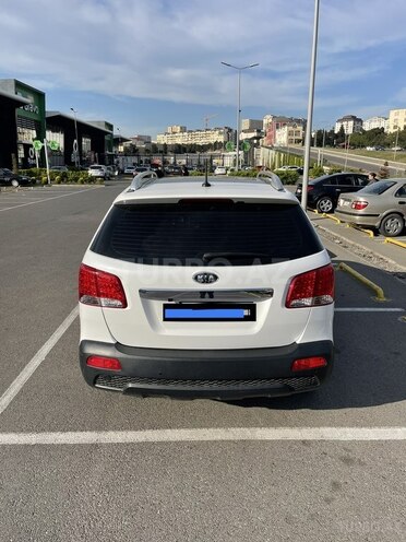Kia Sorento 2012, 142,000 km - 2.0 l - Bakı