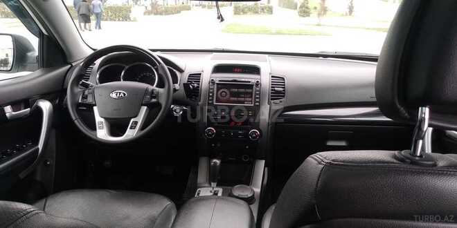 Kia Sorento 2012, 142,000 km - 2.0 l - Bakı