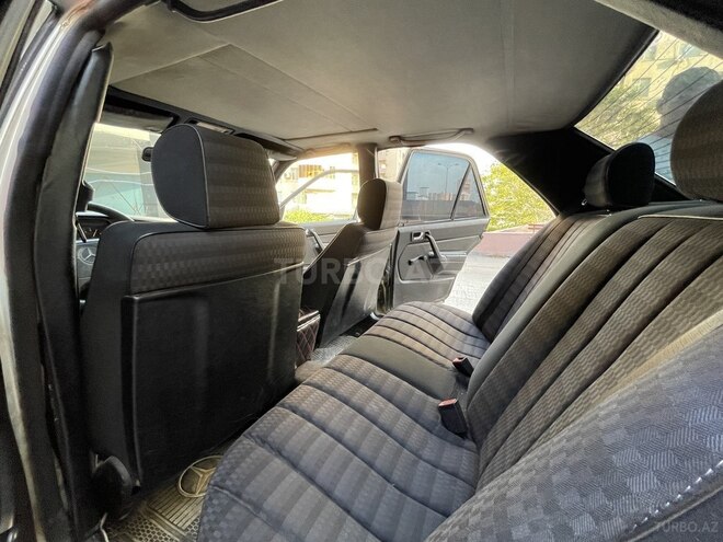 Mercedes 190 1993, 412,000 km - 1.8 l - Bakı