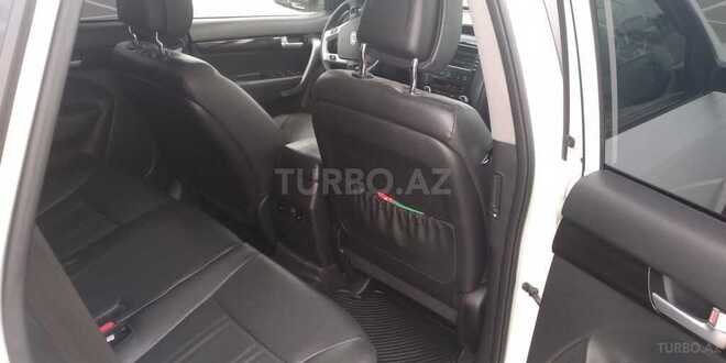 Kia Sorento 2012, 142,000 km - 2.0 l - Bakı