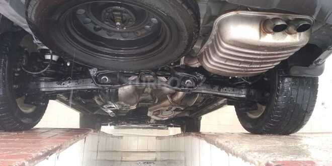 Kia Sorento 2012, 142,000 km - 2.0 l - Bakı