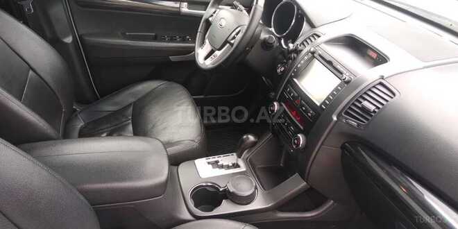 Kia Sorento 2012, 142,000 km - 2.0 l - Bakı