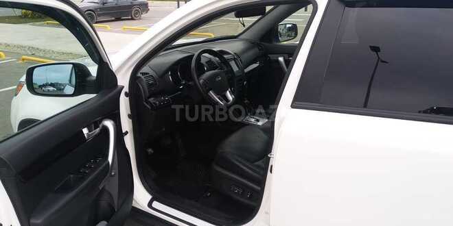 Kia Sorento 2012, 142,000 km - 2.0 l - Bakı