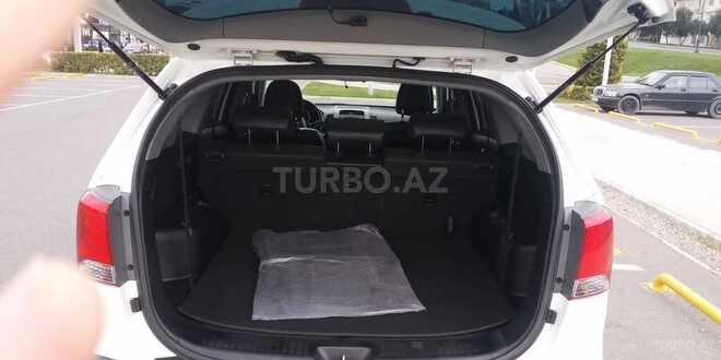 Kia Sorento 2012, 142,000 km - 2.0 l - Bakı