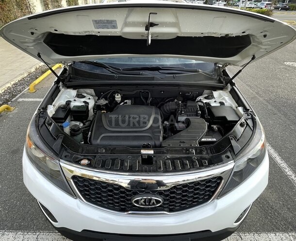 Kia Sorento 2012, 142,000 km - 2.0 l - Bakı