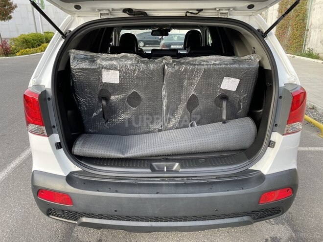 Kia Sorento 2012, 142,000 km - 2.0 l - Bakı